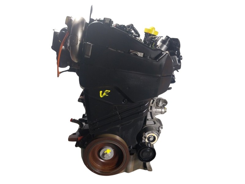 Recambio de motor completo para dacia lodgy (js_) 1.5 dci referencia OEM IAM  K9K612 