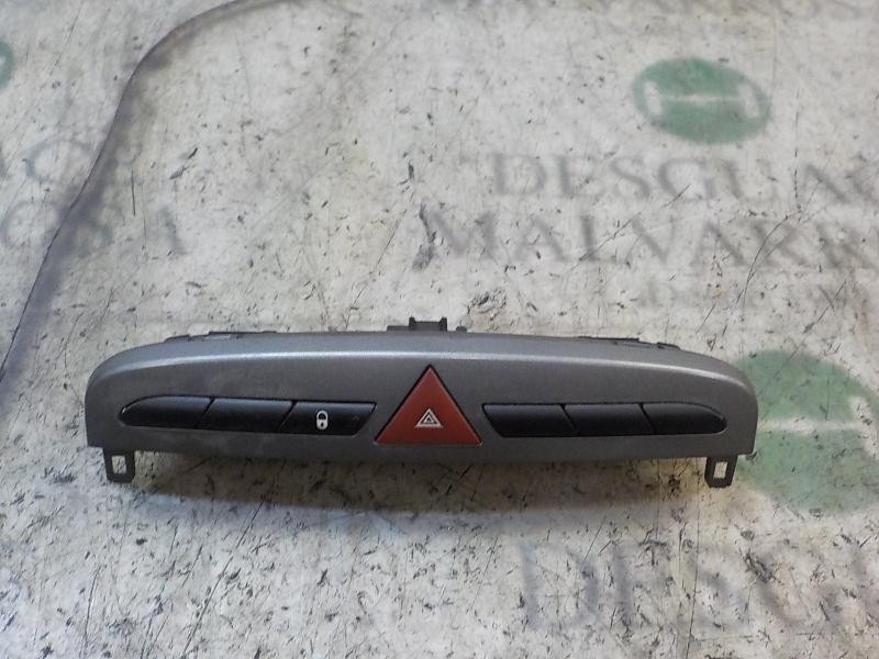 Recambio de warning para peugeot 308 sport referencia OEM IAM   