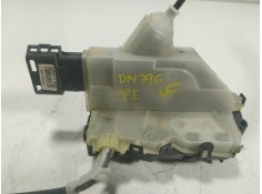 Recambio de cerradura puerta trasera izquierda para citroën c3 aircross ii (2r_, 2c_) 1.2 puretech 110 (2rhnzb, 2rhnzw, 2rhnpx,  2