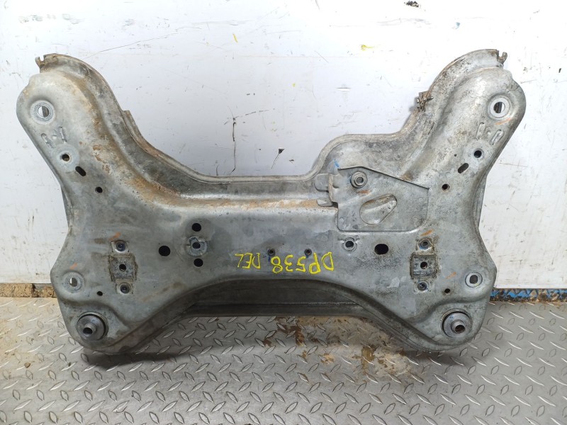 Recambio de puente delantero para opel vivaro b furgoneta (x82) 1.6 cdti (05) referencia OEM IAM 93459571  