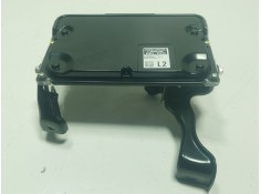Recambio de centralita motor uce para lexus lbx hybrid 1.5 vvti hybrid (mayh10l) referencia OEM IAM  896615CF40  2