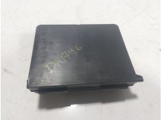 Recambio de modulo electronico para citroën c3 aircross ii (2r_, 2c_) 1.2 puretech 110 (2rhnzb, 2rhnzw, 2rhnpx, 2rhnpj) referenc 2