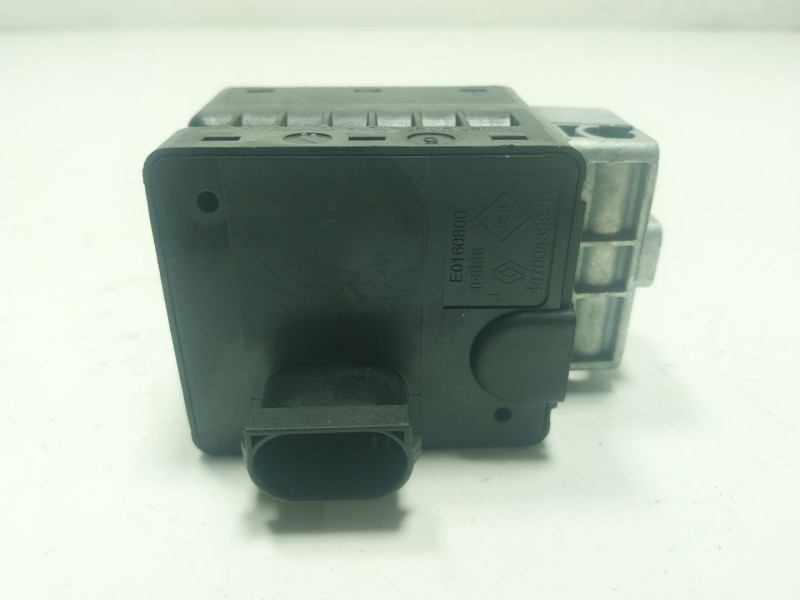 Recambio de antirrobo para renault clio iv grandtour (kh_) 1.5 dci 75 referencia OEM IAM  487004399 