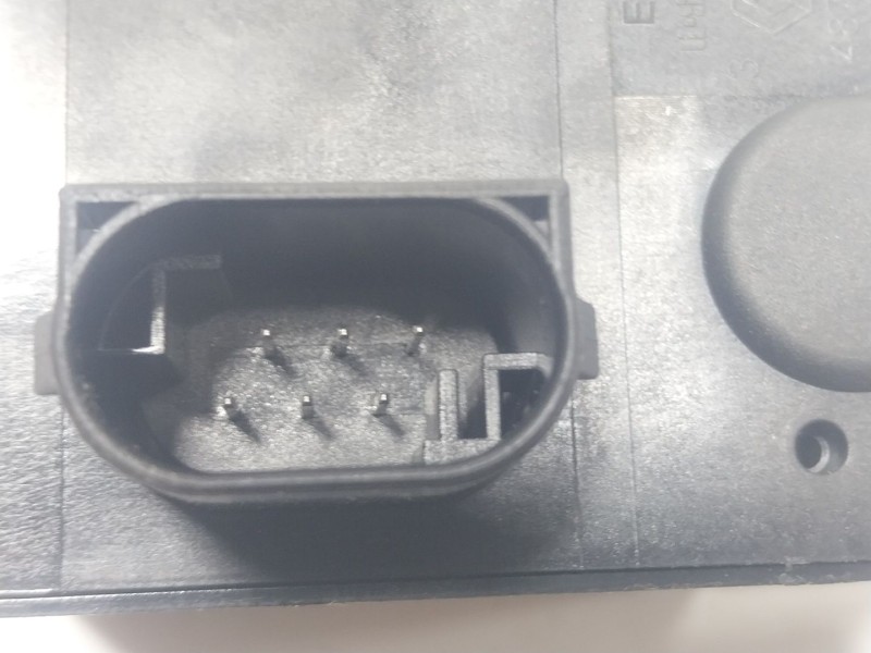 Recambio de antirrobo para renault clio iv grandtour (kh_) 1.5 dci 75 referencia OEM IAM  487004399 