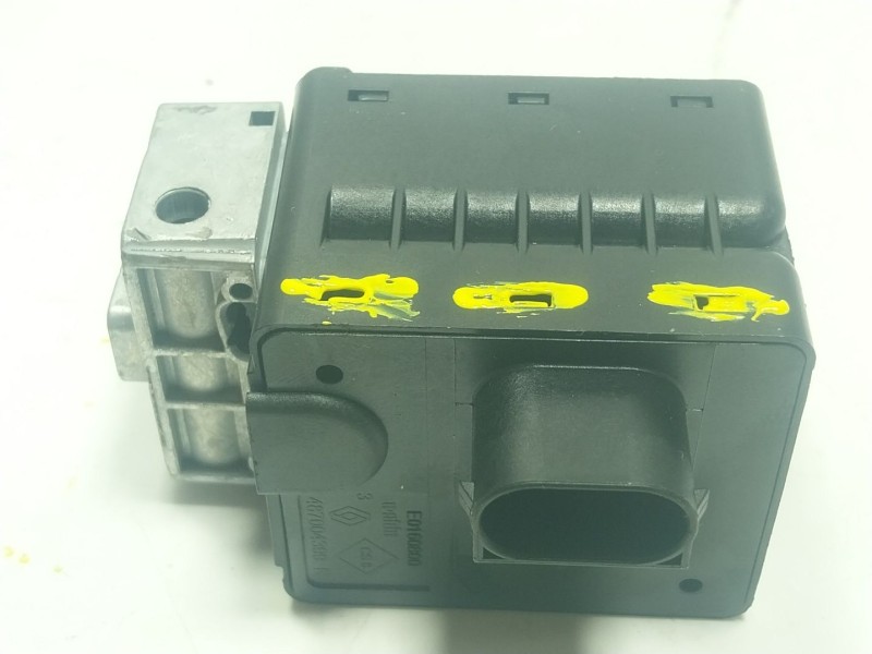 Recambio de antirrobo para renault clio iv grandtour (kh_) 1.5 dci 75 referencia OEM IAM  487004399 