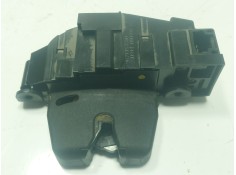 Recambio de cerradura maletero / porton para peugeot 508 i (8d_) 1.6 hdi referencia OEM IAM  9871153580  2