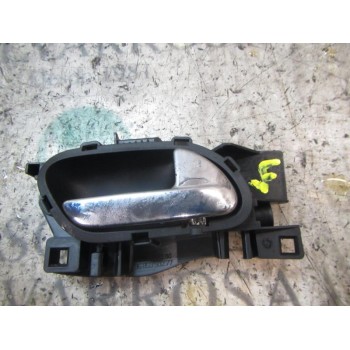 MANETA INTERIOR TRASERA DERECHA 