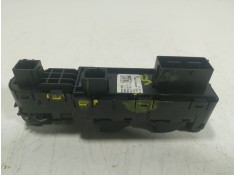 Recambio de mando elevalunas delantero izquierdo para citroën c3 aircross ii (2r_, 2c_) 1.2 puretech 110 (2rhnzb, 2rhnzw, 2rhnpx 2