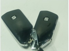 Recambio de conmutador de arranque para seat leon sportstourer (kl8) 1.5 16v etsi act referencia OEM IAM  5WA962132  2