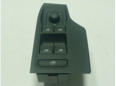 Recambio de mando elevalunas delantero izquierdo para seat leon sportstourer (kl8) 1.5 16v etsi act referencia OEM IAM  5G095985