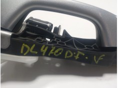 Recambio de maneta exterior delantera izquierda para seat leon sportstourer (kl8) 1.5 16v etsi act referencia OEM IAM 5H1837205G 2