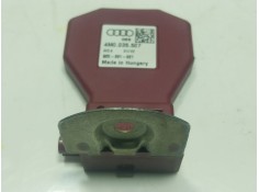 Recambio de modulo electronico para seat leon sportstourer (kl8) 1.5 16v etsi act referencia OEM IAM  4M0035507  2