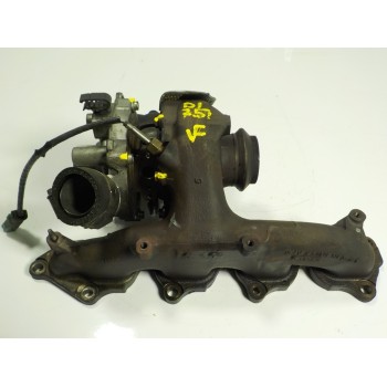 TURBOCOMPRESOR 98078773180 