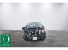 smart fortwo coupé (453) del año 2017 2