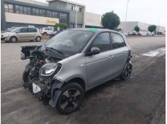 smart fortwo coupé (453) del año 2017