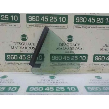 CRISTAL PUERTA TRASERO IZQUIERDO A1716700110 