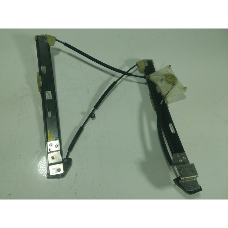 Recambio de elevalunas delantero izquierdo para volkswagen t-roc (a11, d11) 1.0 tsi referencia OEM IAM  2GA837461F 