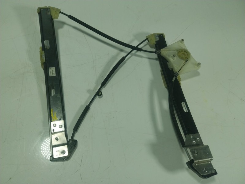 Recambio de elevalunas delantero izquierdo para volkswagen t-roc (a11, d11) 1.0 tsi referencia OEM IAM  2GA837461F 