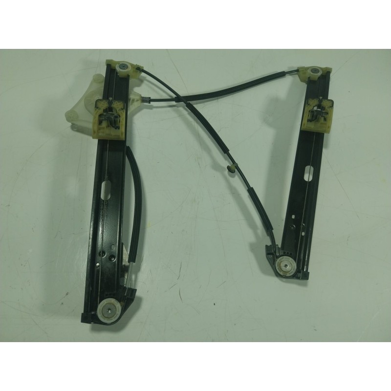 Recambio de elevalunas delantero izquierdo para volkswagen t-roc (a11, d11) 1.0 tsi referencia OEM IAM  2GA837461F 