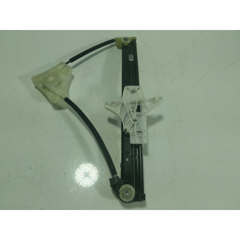 Recambio de elevalunas trasero izquierdo para volkswagen t-roc (a11, d11) 1.0 tsi referencia OEM IAM  2GA839461G 