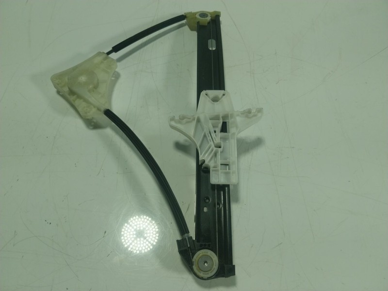 Recambio de elevalunas trasero izquierdo para volkswagen t-roc (a11, d11) 1.0 tsi referencia OEM IAM  2GA839461G 