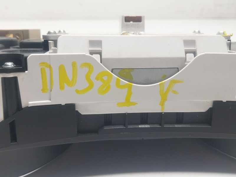 Recambio de cuadro instrumentos para peugeot 508 i (8d_) 1.6 hdi referencia OEM IAM  9805975780 