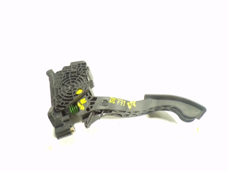 Recambio de potenciometro pedal para volkswagen polo 1.0 tsi referencia OEM IAM 2Q1723503 2Q1723503 