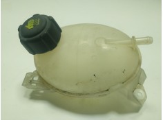Recambio de deposito expansion para renault clio iv grandtour (kh_) 1.5 dci 75 referencia OEM IAM  217100680R  2