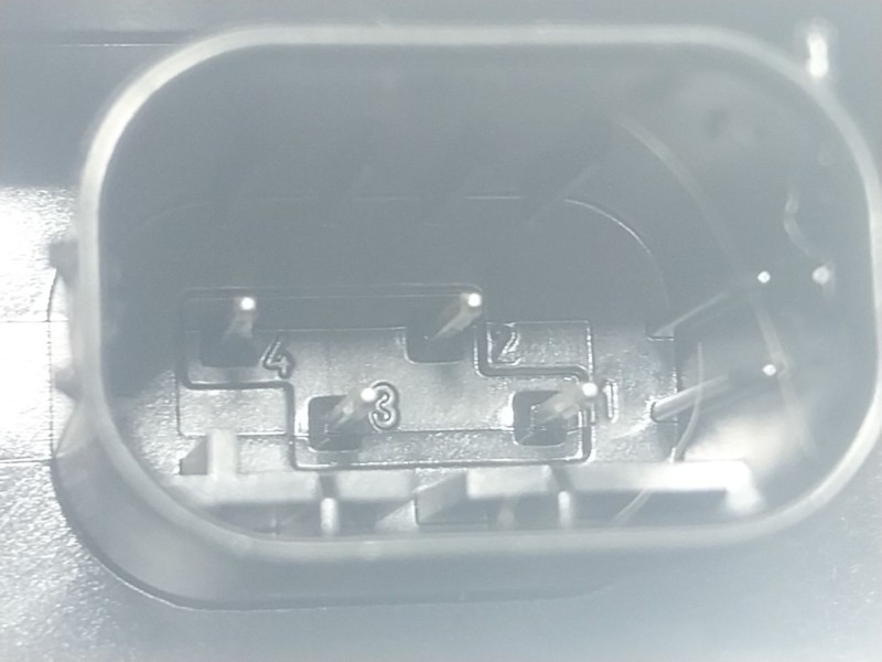 Recambio de modulo electronico para peugeot 508 i (8d_) 1.6 hdi referencia OEM IAM  9664661580 