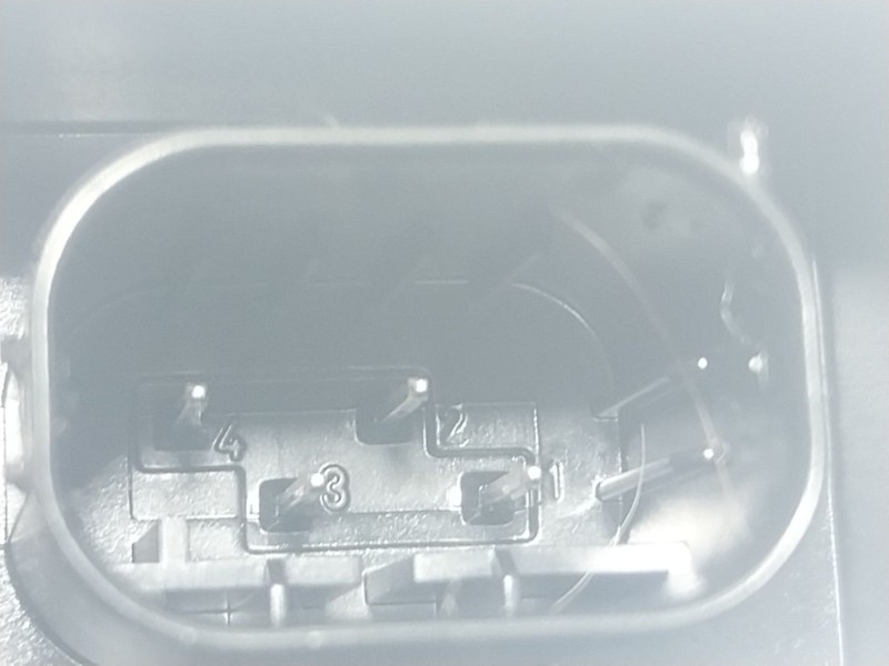 Recambio de modulo electronico para peugeot 508 i (8d_) 1.6 hdi referencia OEM IAM  9664661580 