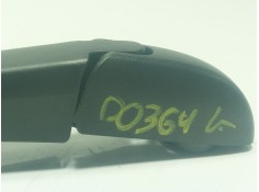 Recambio de brazo limpia trasero para lexus lbx hybrid 1.5 vvti hybrid (mayh10l) referencia OEM IAM    2