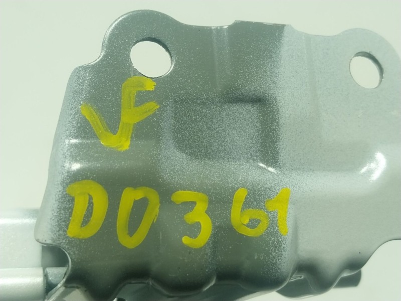 Recambio de tapa combustible para lexus lbx hybrid 1.5 vvti hybrid (mayh10l) referencia OEM IAM   