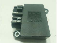 Recambio de modulo electronico para lexus lbx hybrid 1.5 vvti hybrid (mayh10l) referencia OEM IAM  89257K0020  2