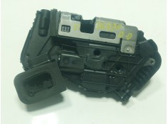 Recambio de cerradura puerta delantera derecha para seat leon sportstourer (kl8) 1.5 16v etsi act referencia OEM IAM 5TB837016E  2