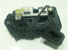 Recambio de cerradura puerta trasera izquierda para seat leon sportstourer (kl8) 1.5 16v etsi act referencia OEM IAM 5TA839015L  2