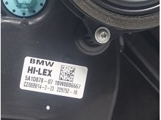 Recambio de elevalunas trasero derecho para bmw x1 (u11) sdrive 18 i referencia OEM IAM  5A1D87807  2