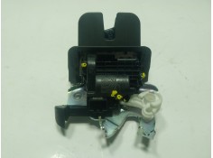 Recambio de cerradura maletero / porton para seat leon sportstourer (kl8) 1.5 16v etsi act referencia OEM IAM 5F0827505 5F082750 2