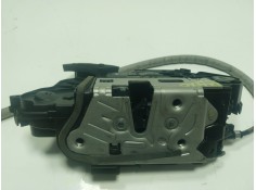 Recambio de cerradura puerta delantera izquierda para seat leon sportstourer (kl8) 1.5 16v etsi act referencia OEM IAM 5TB837015 2