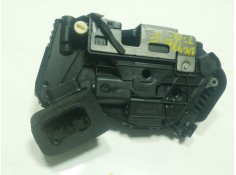 Recambio de cerradura puerta trasera derecha para seat leon sportstourer (kl8) 1.5 16v etsi act referencia OEM IAM 5TA839016Q 5T 2