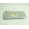 Recambio de parasol derecho para toyota proace city furgoneta/monovolumen (bpz_) 1.5 d-4d 100 (bpzmd) referencia OEM IAM   