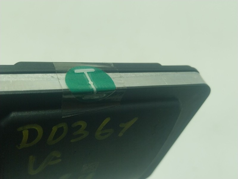 Recambio de modulo electronico para lexus lbx hybrid 1.5 vvti hybrid (mayh10l) referencia OEM IAM  8816230020 