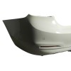 Recambio de paragolpes trasero para bmw serie 3 lim. (f30) 2.0 16v turbodiesel referencia OEM IAM 51127384597  