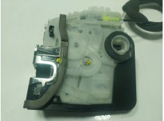 Recambio de cerradura puerta trasera derecha para lexus lbx hybrid 1.5 vvti hybrid (mayh10l) referencia OEM IAM  2401231438  2