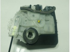 Recambio de cerradura puerta trasera izquierda para lexus lbx hybrid 1.5 vvti hybrid (mayh10l) referencia OEM IAM  2401232238  2