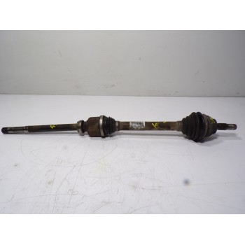 TRANSMISION DERECHA 3273VN 9684134880 