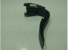Recambio de potenciometro pedal para renault clio iv grandtour (kh_) 1.5 dci 75 referencia OEM IAM  180029347R  2