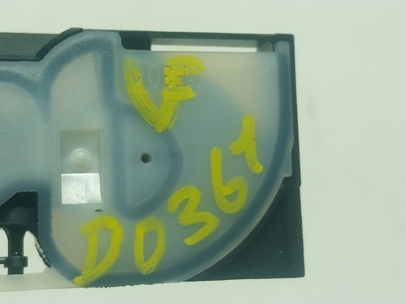 Recambio de caudalimetro para lexus lbx hybrid 1.5 vvti hybrid (mayh10l) referencia OEM IAM  2220424010 