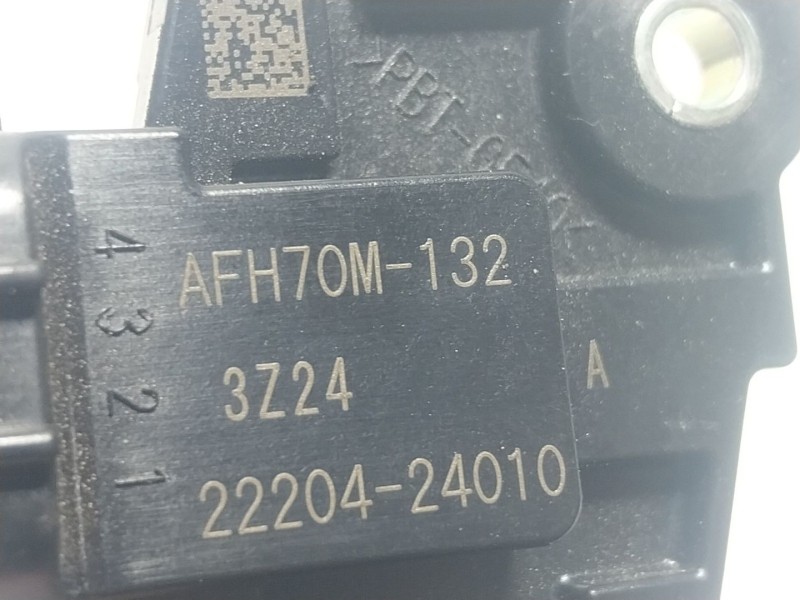 Recambio de caudalimetro para lexus lbx hybrid 1.5 vvti hybrid (mayh10l) referencia OEM IAM  2220424010 