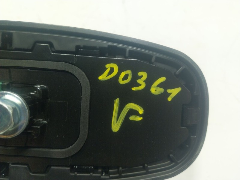 Recambio de antena para lexus lbx hybrid 1.5 vvti hybrid (mayh10l) referencia OEM IAM   