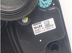 Recambio de elevalunas trasero izquierdo para bmw x1 (u11) sdrive 18 i referencia OEM IAM  5A1D87707  2